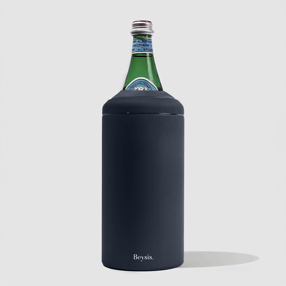 Wine Cooler - Navy