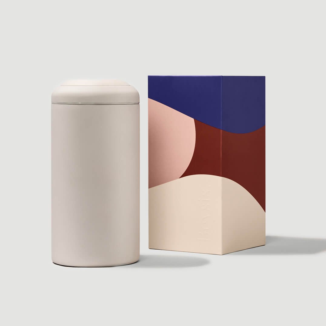 Wine Cooler - Stone