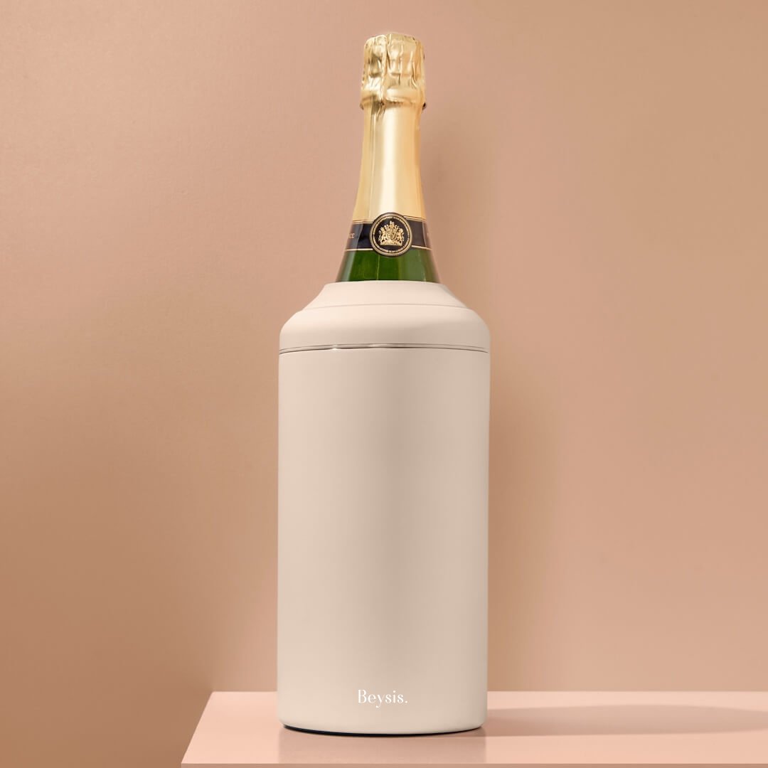 Wine Cooler - Stone