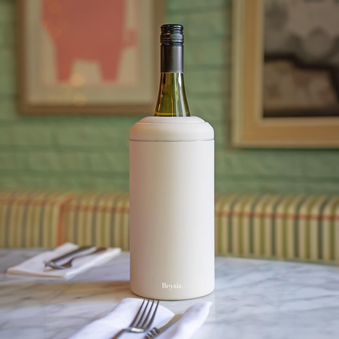 Wine Cooler - Stone