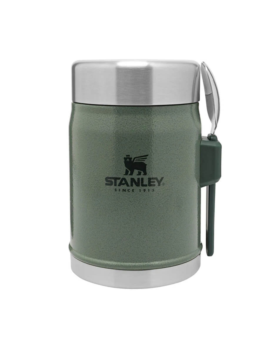 Classic Legendary Food Jar + Spork | 14 OZ | 415 ML