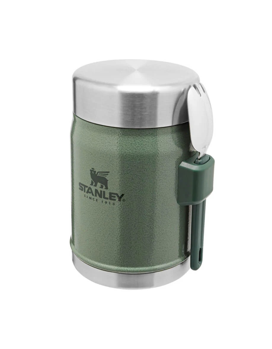 Classic Legendary Food Jar + Spork | 14 OZ | 415 ML