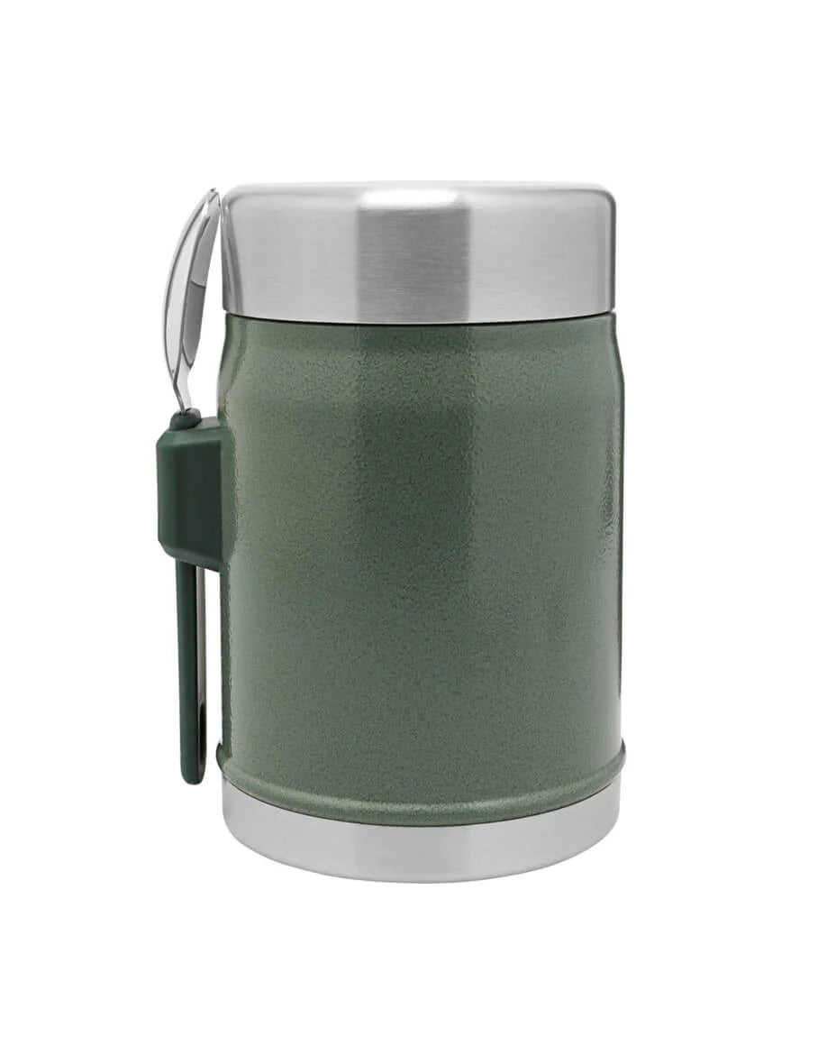 Classic Legendary Food Jar + Spork | 14 OZ | 415 ML