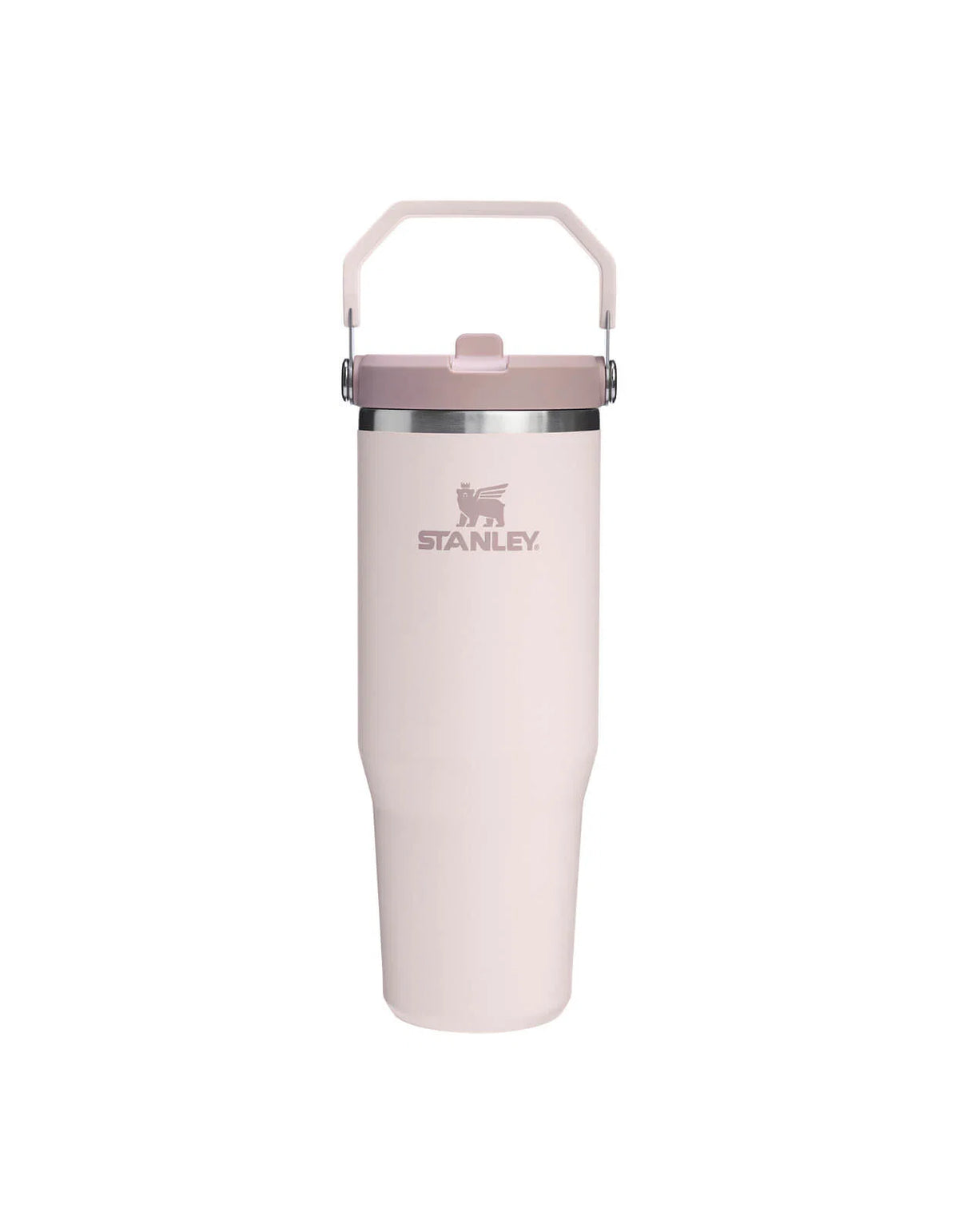The IceFlow™ Flip Straw 2.0 Tumbler | 30 OZ