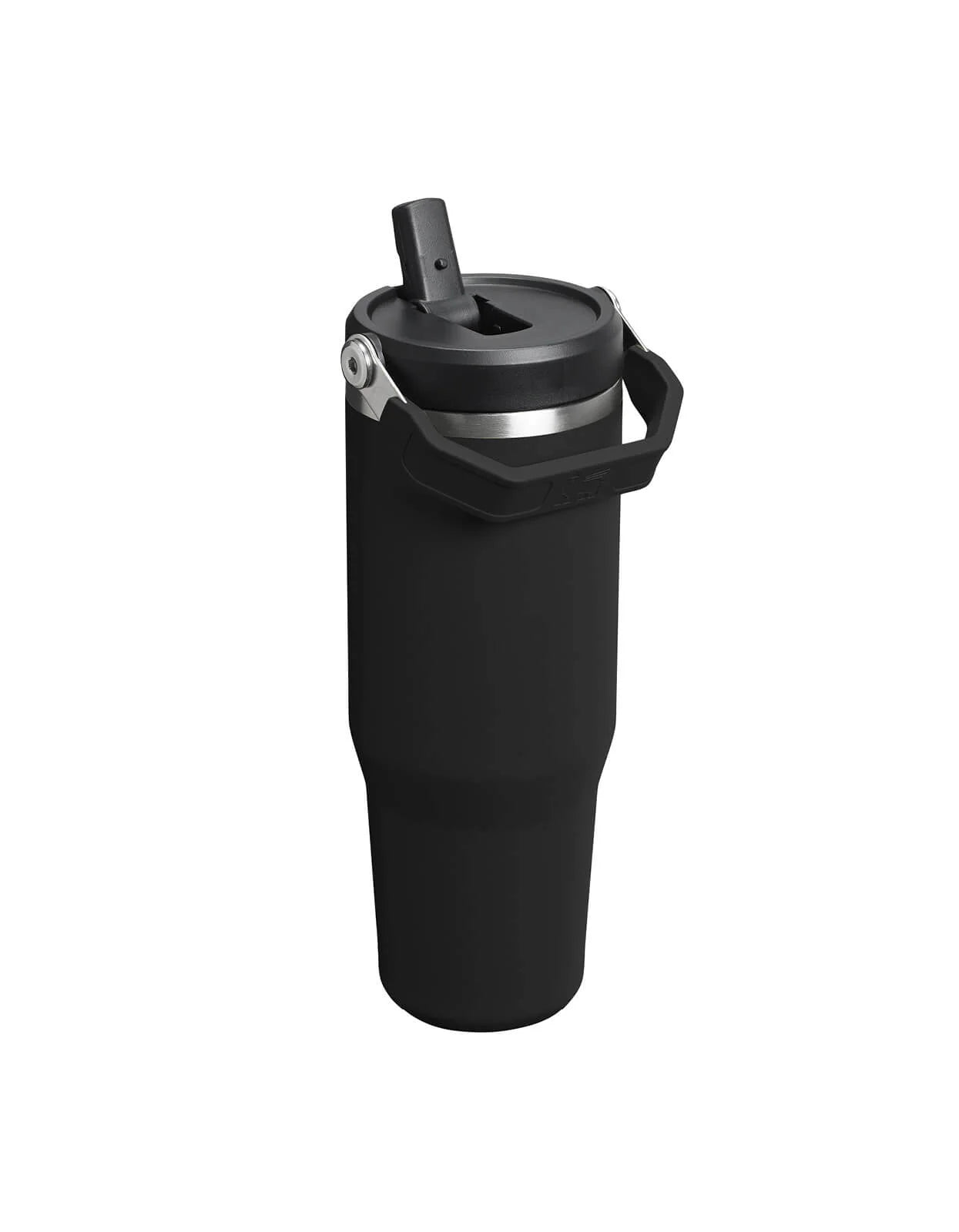 The IceFlow™ Flip Straw 2.0 Tumbler | 30 OZ