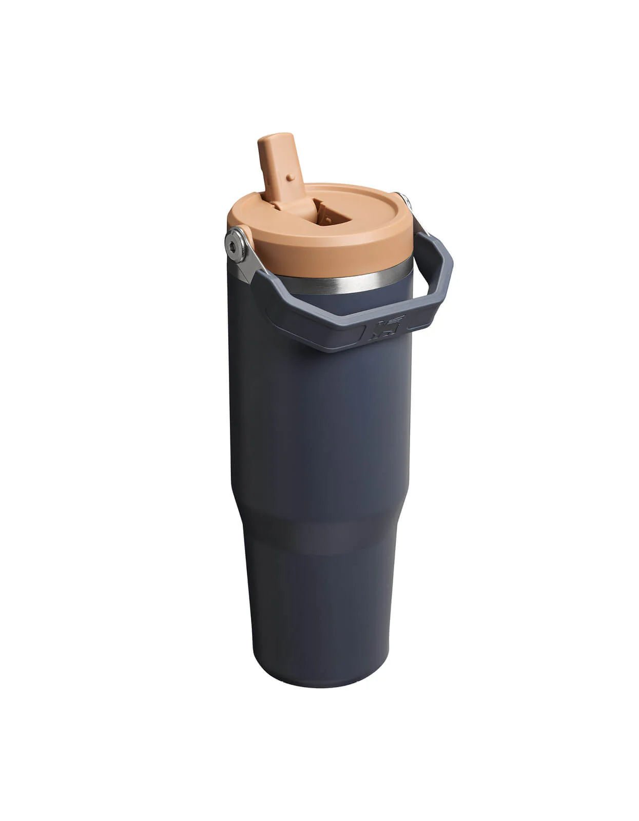 The IceFlow™ Flip Straw 2.0 Tumbler | 30 OZ - libandlu