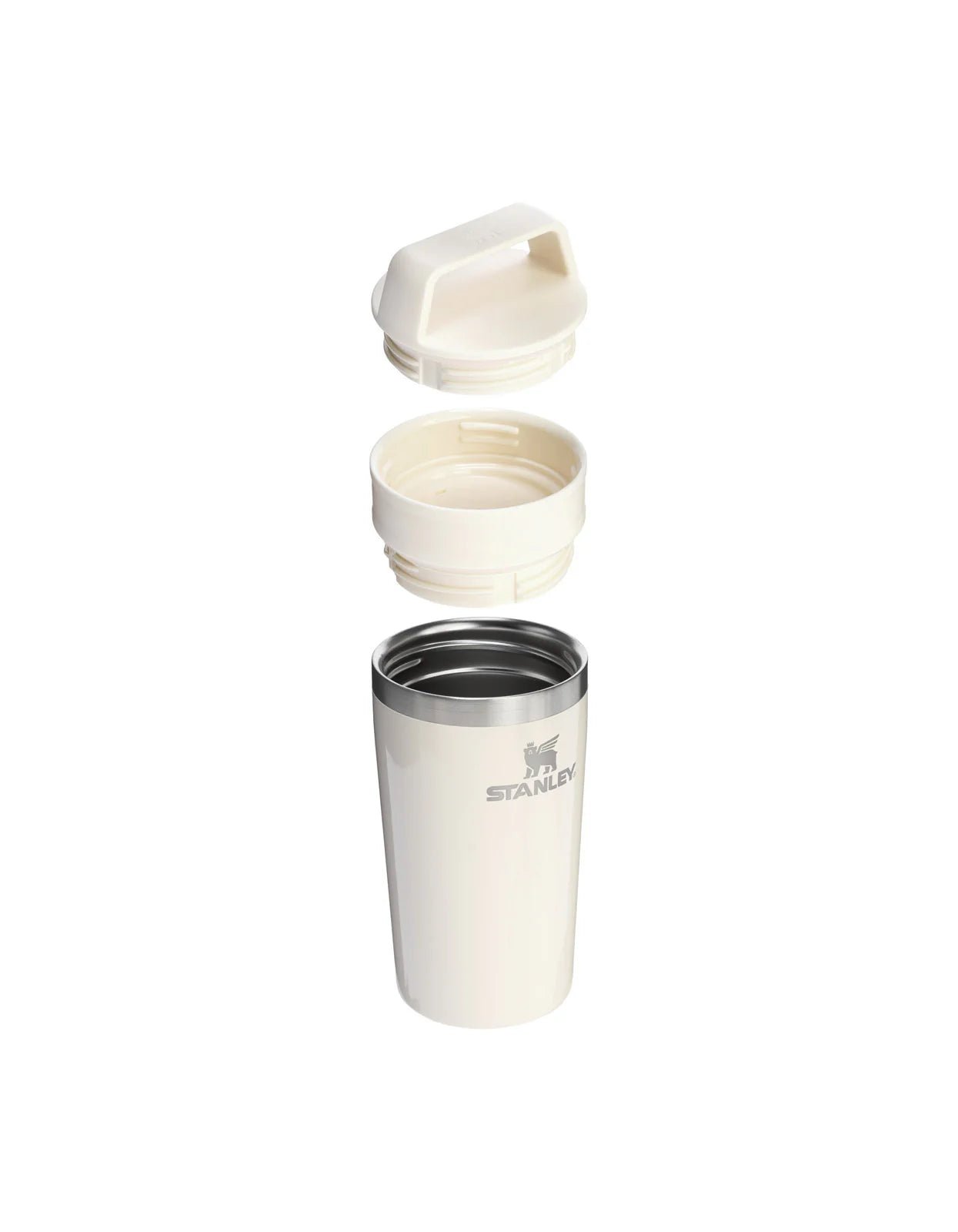 The Café-To-Go Travel Mug | 12 OZ - libandlu