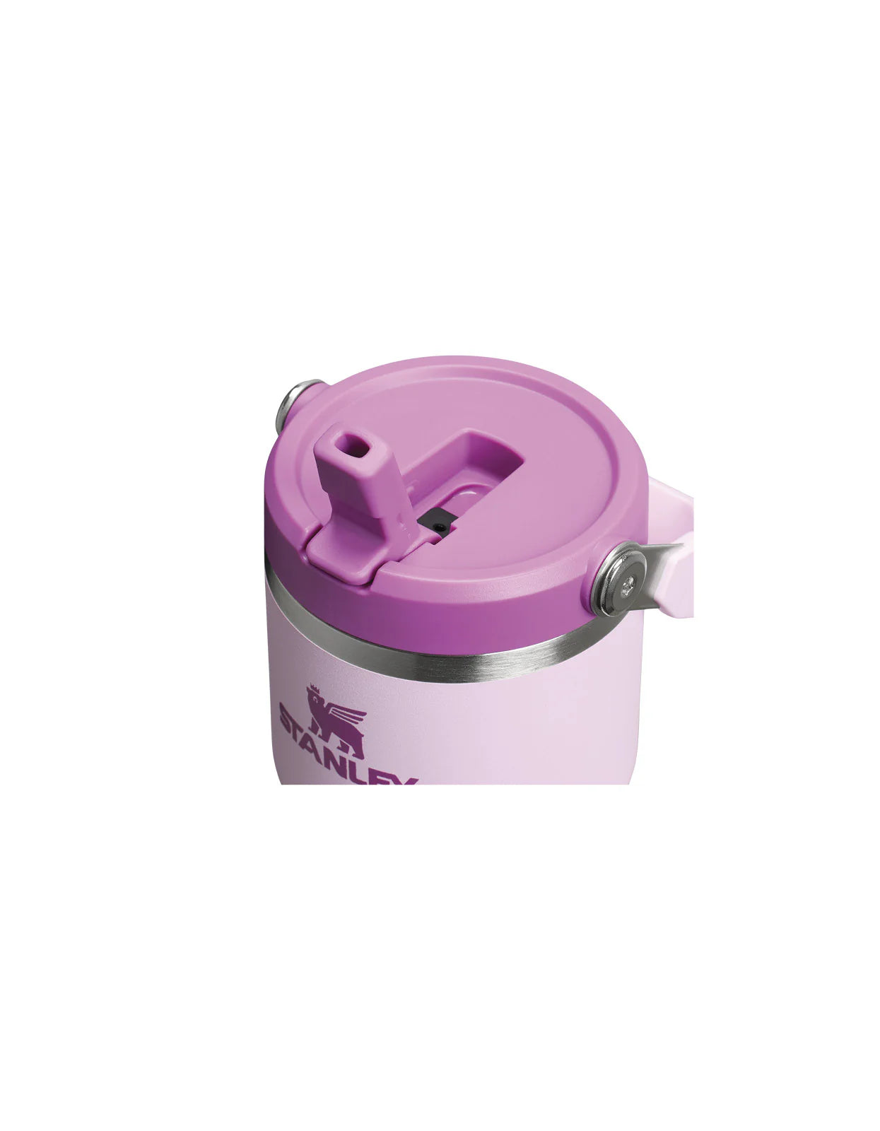 The IceFlow™ Flip Straw Tumbler | 20 OZ
