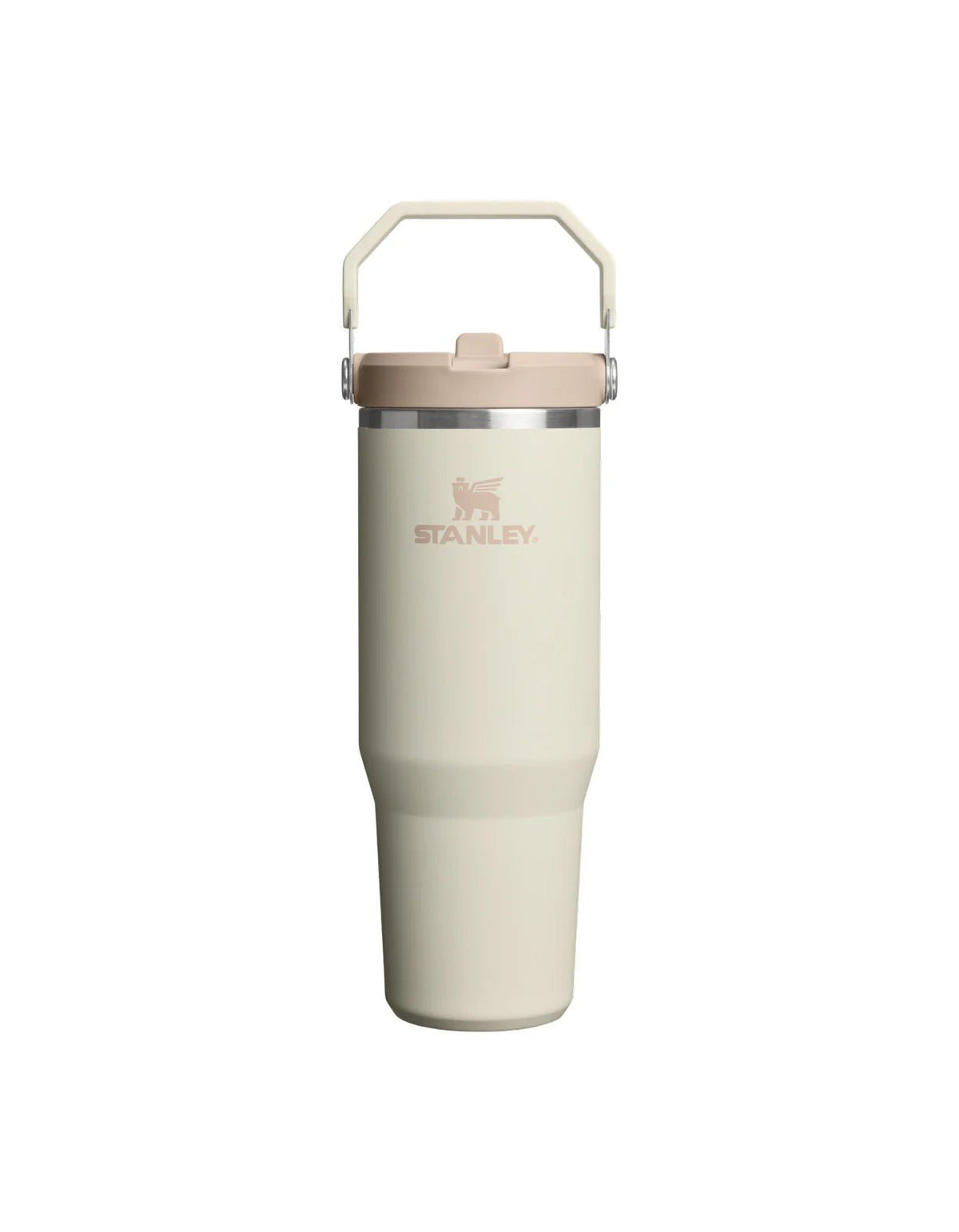 The IceFlow™ Flip Straw 2.0 Tumbler | 30 OZ - libandlu