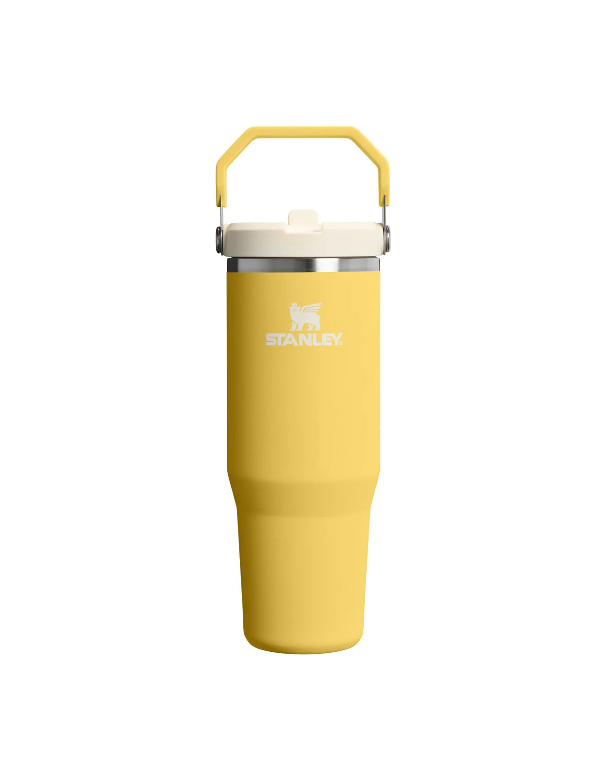 The IceFlow™ Flip Straw 2.0 Tumbler | 30 OZ