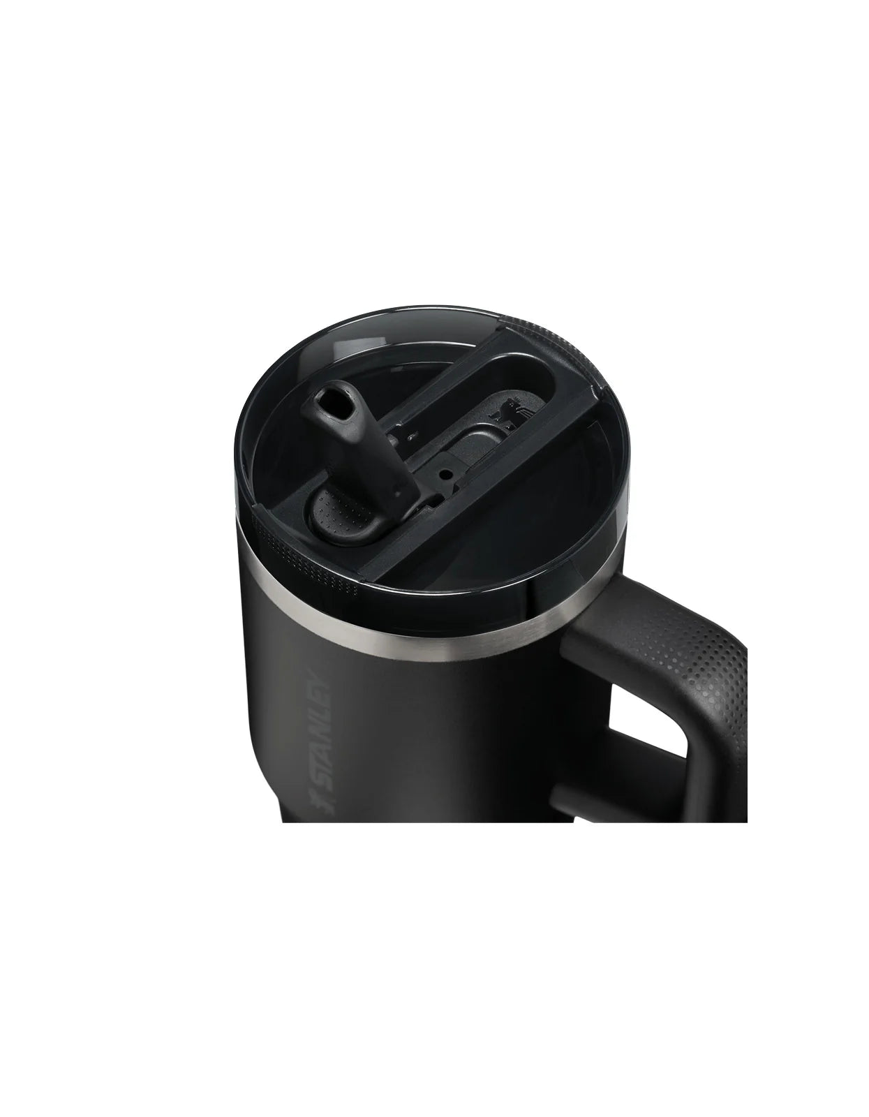 The Quencher ProTour Flip Straw Tumbler