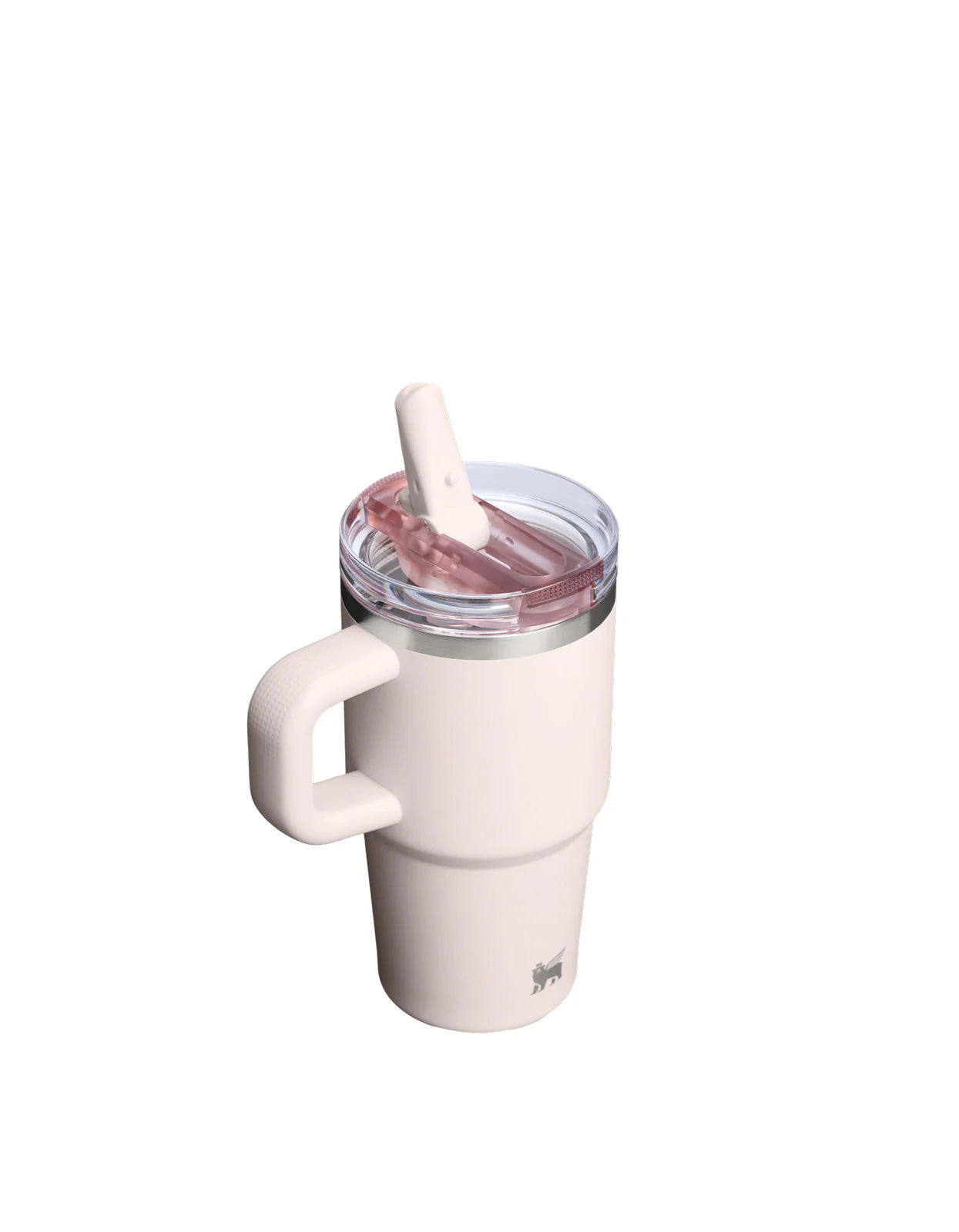 The Quencher ProTour Flip Straw Tumbler