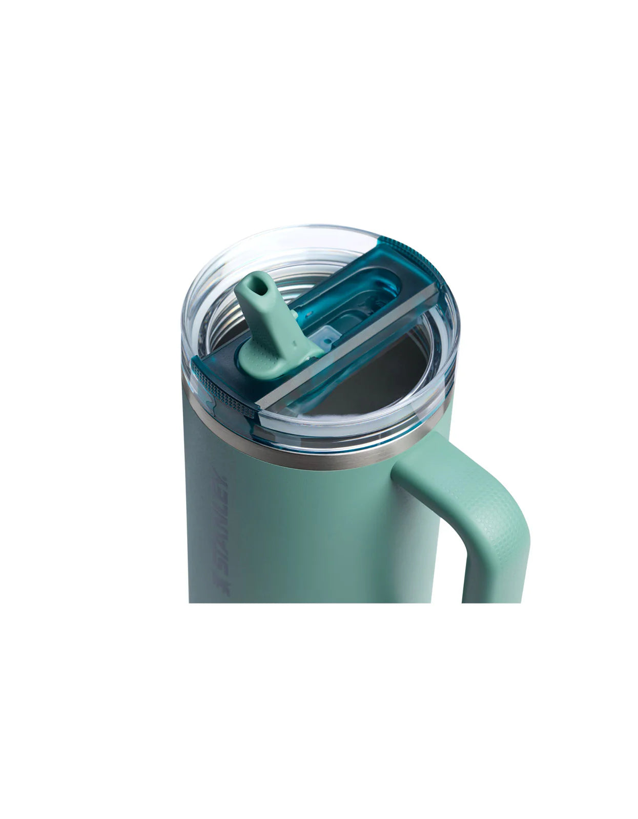 The Quencher ProTour Flip Straw Tumbler | 40 OZ