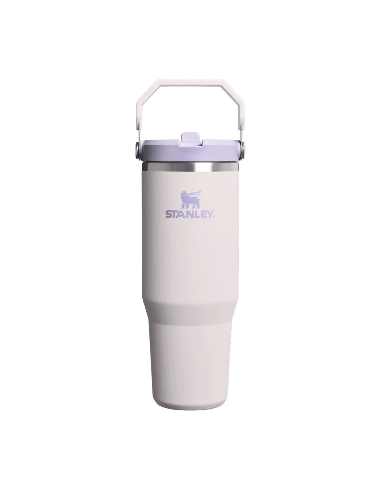 The IceFlow™ Flip Straw 2.0 Tumbler | 30 OZ - libandlu
