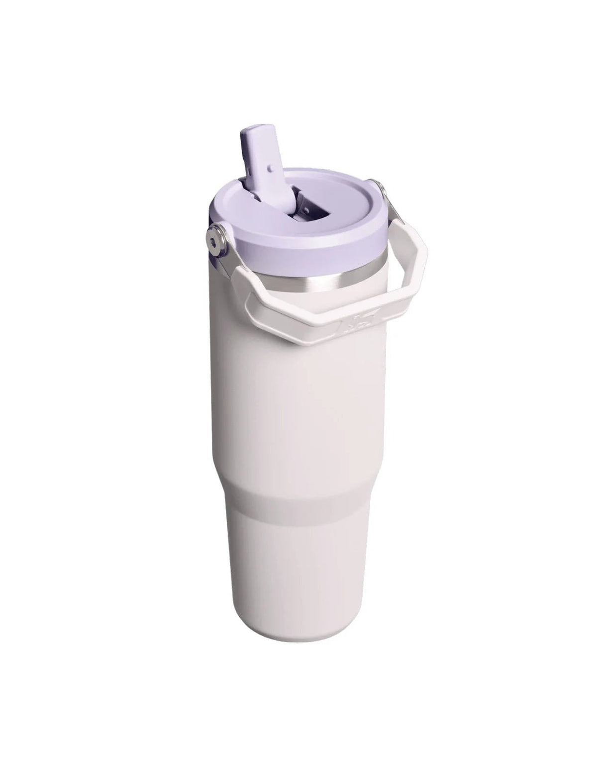 The IceFlow™ Flip Straw 2.0 Tumbler | 30 OZ - libandlu