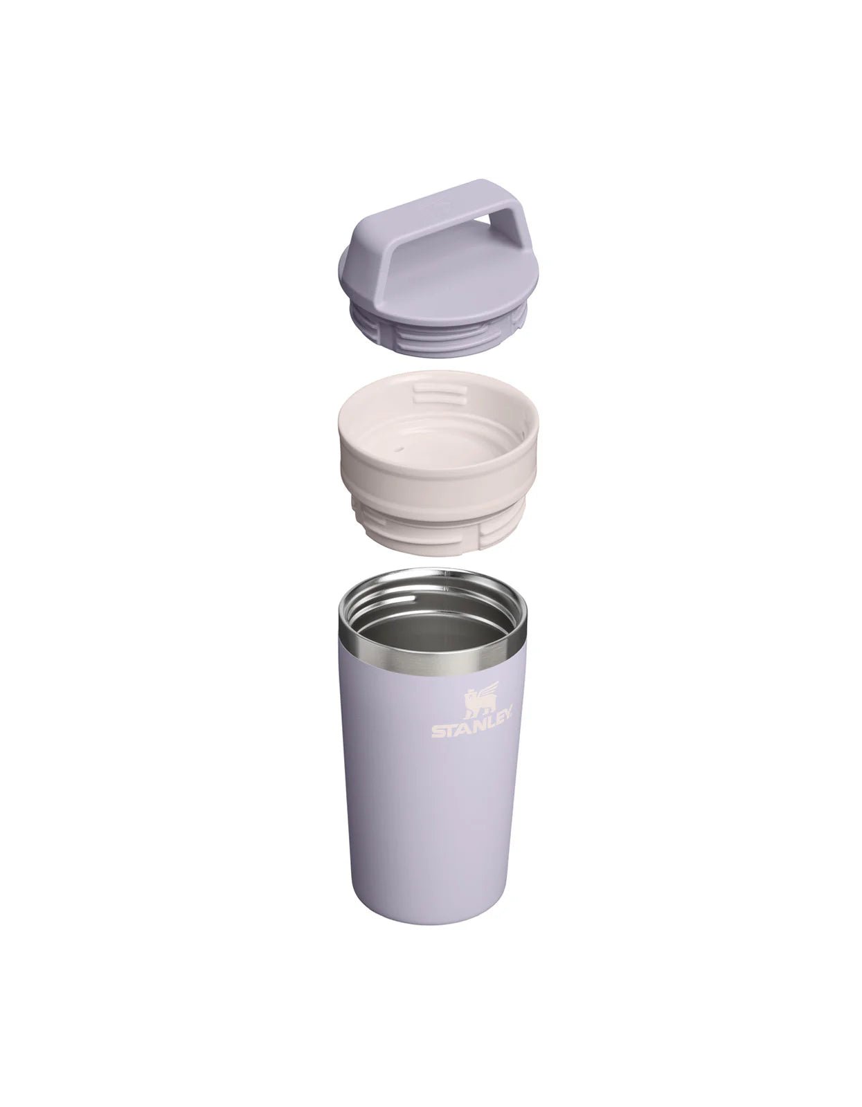 The Café-To-Go Travel Mug | 12 OZ - libandlu