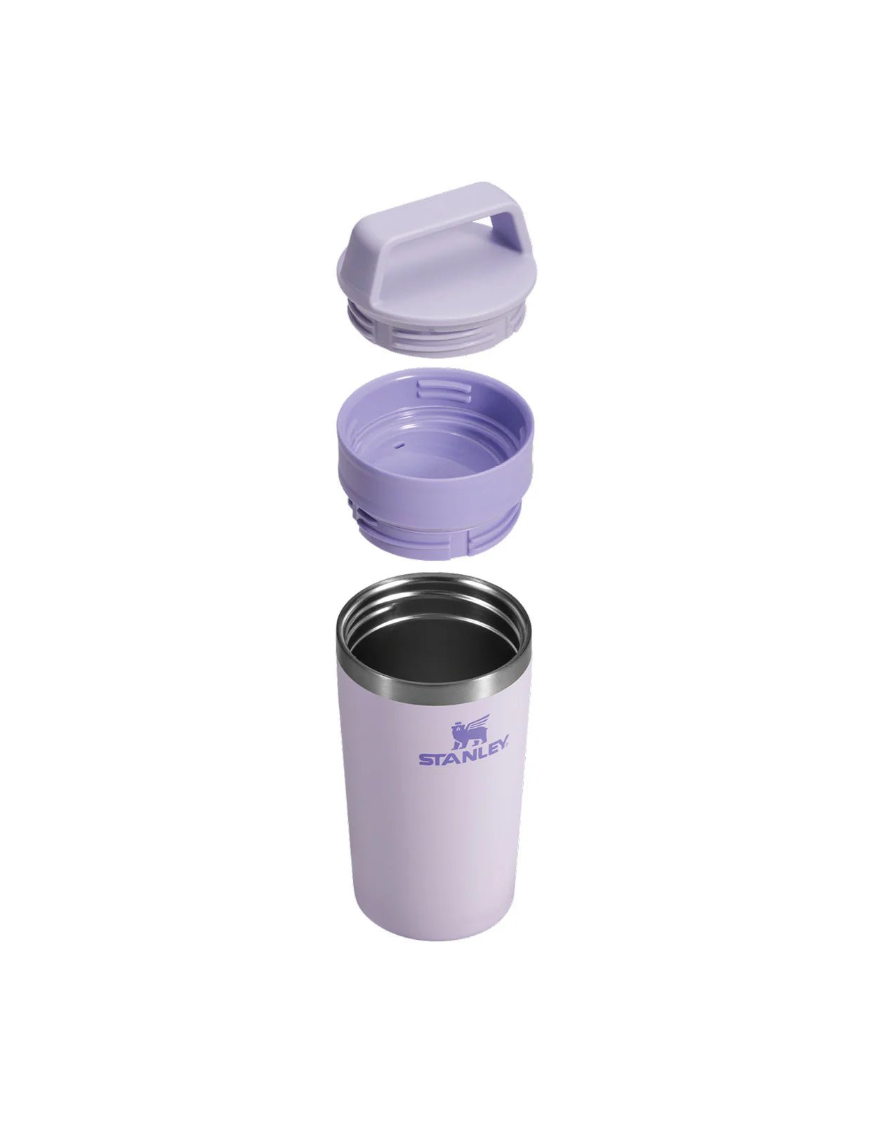 The Café-To-Go Travel Mug | 12 OZ - libandlu