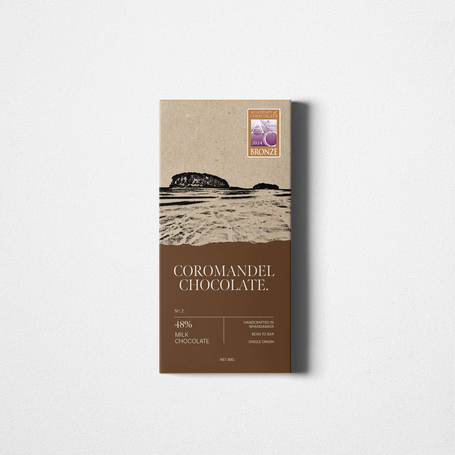 48% Milk Chocolate