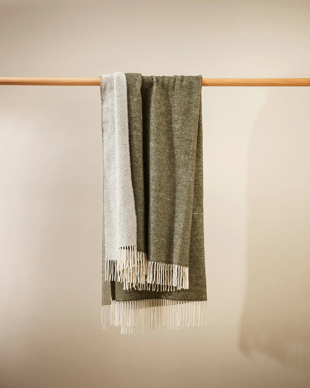 Casa Kale Throw - 140 x 200cm