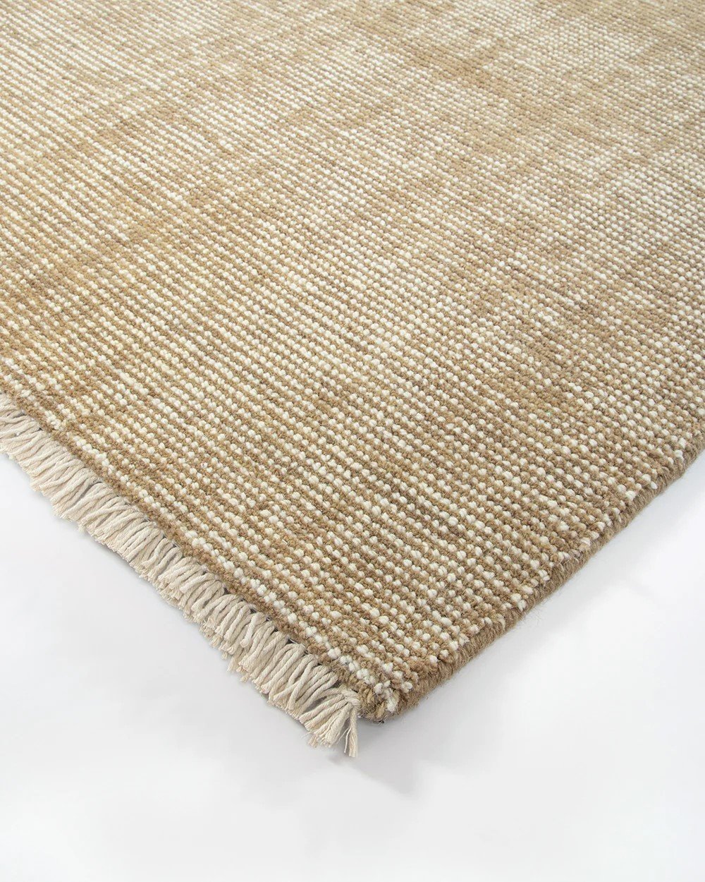 Baya | Corbett Floor Rug - Honey | Arriving 8 April