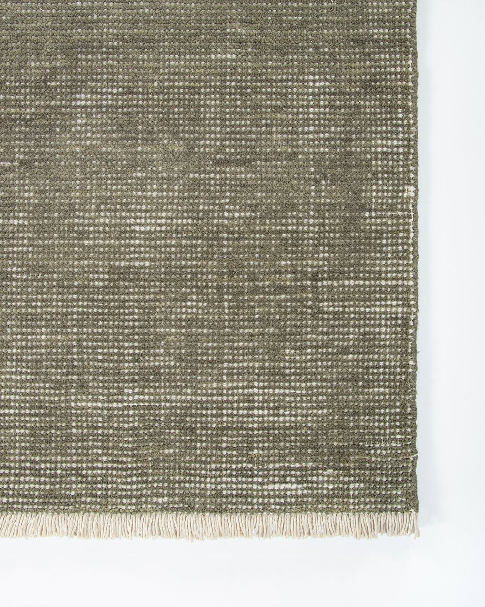 Baya | Corbett Floor Rug - Lichen | Arriving 8 April