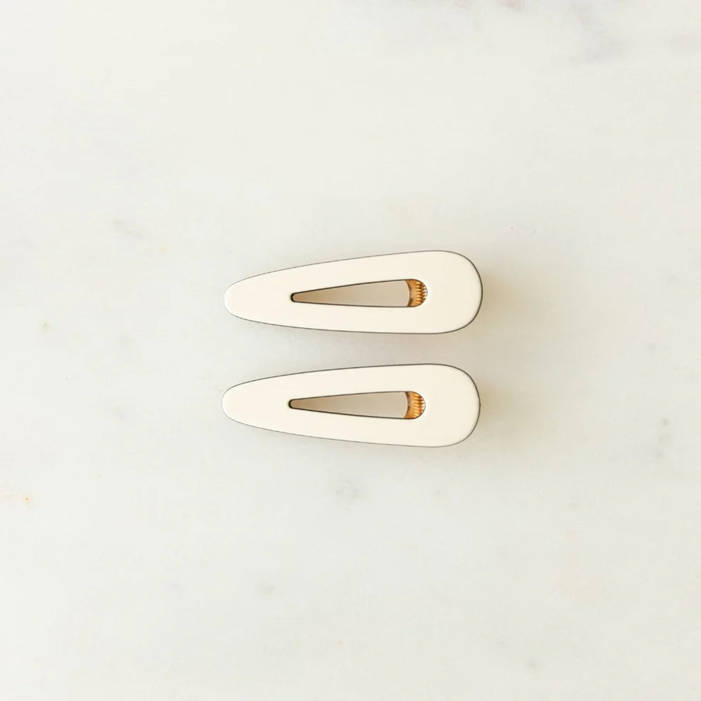 Curve Clips (set of two)