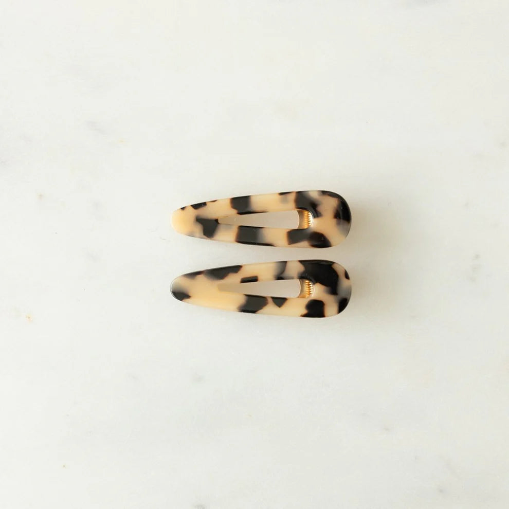 Curve Clips (set of two)