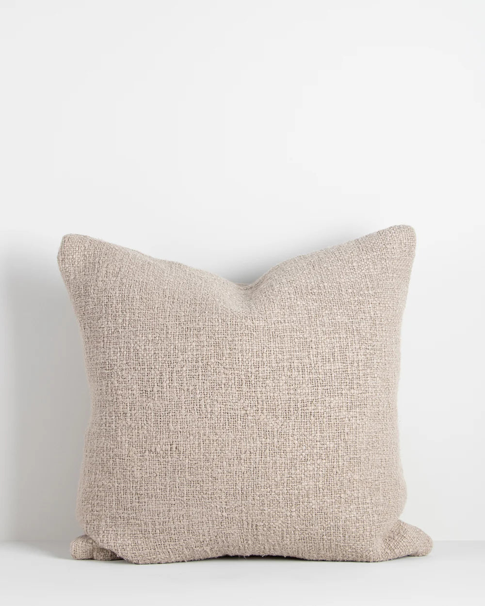 Cyprian Pebble Cushion - 50 x 50cm