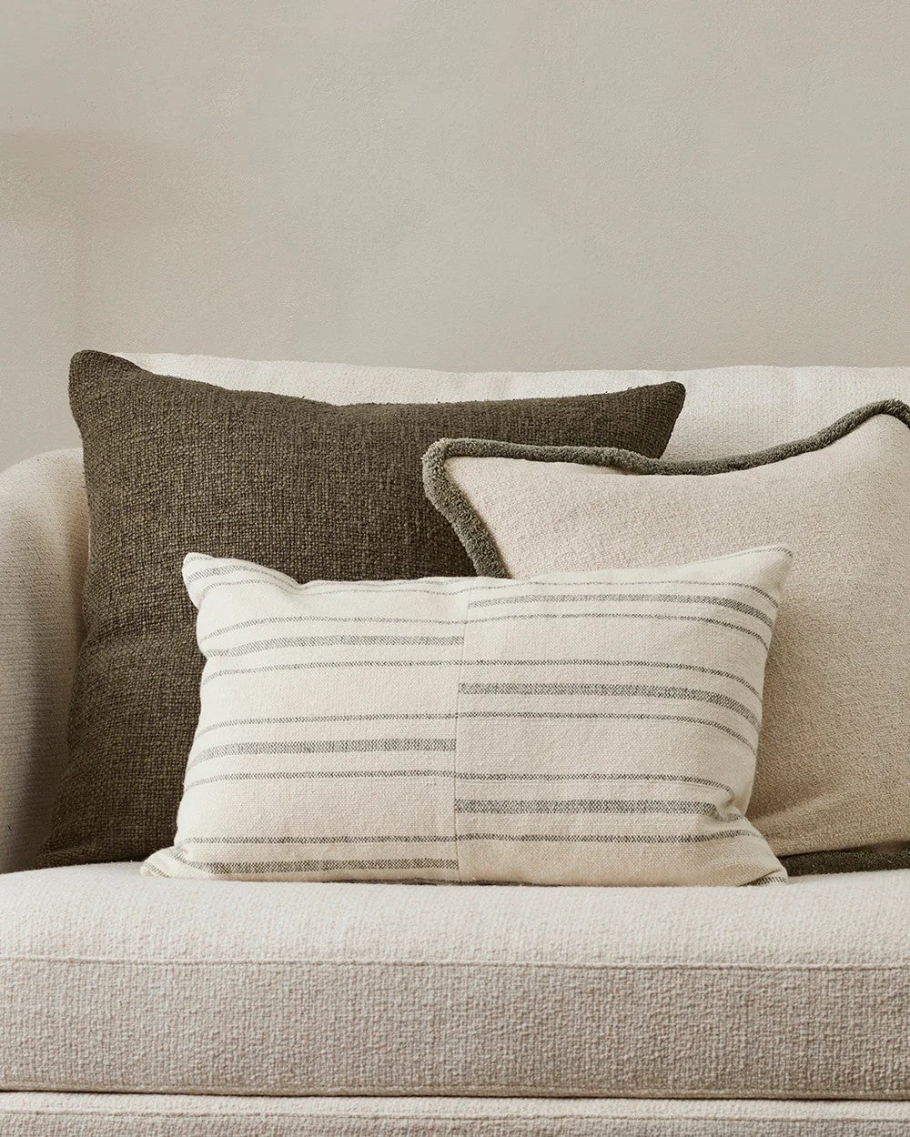 Baya - Duke Sage - 40x 60cm