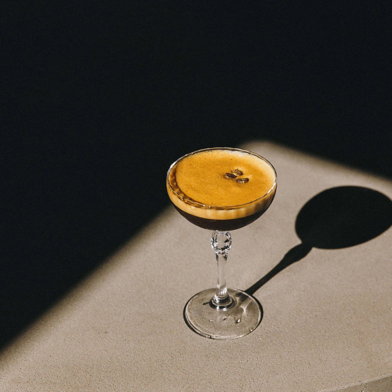Espresso Martini Cocktail Mixer - 10 Serves