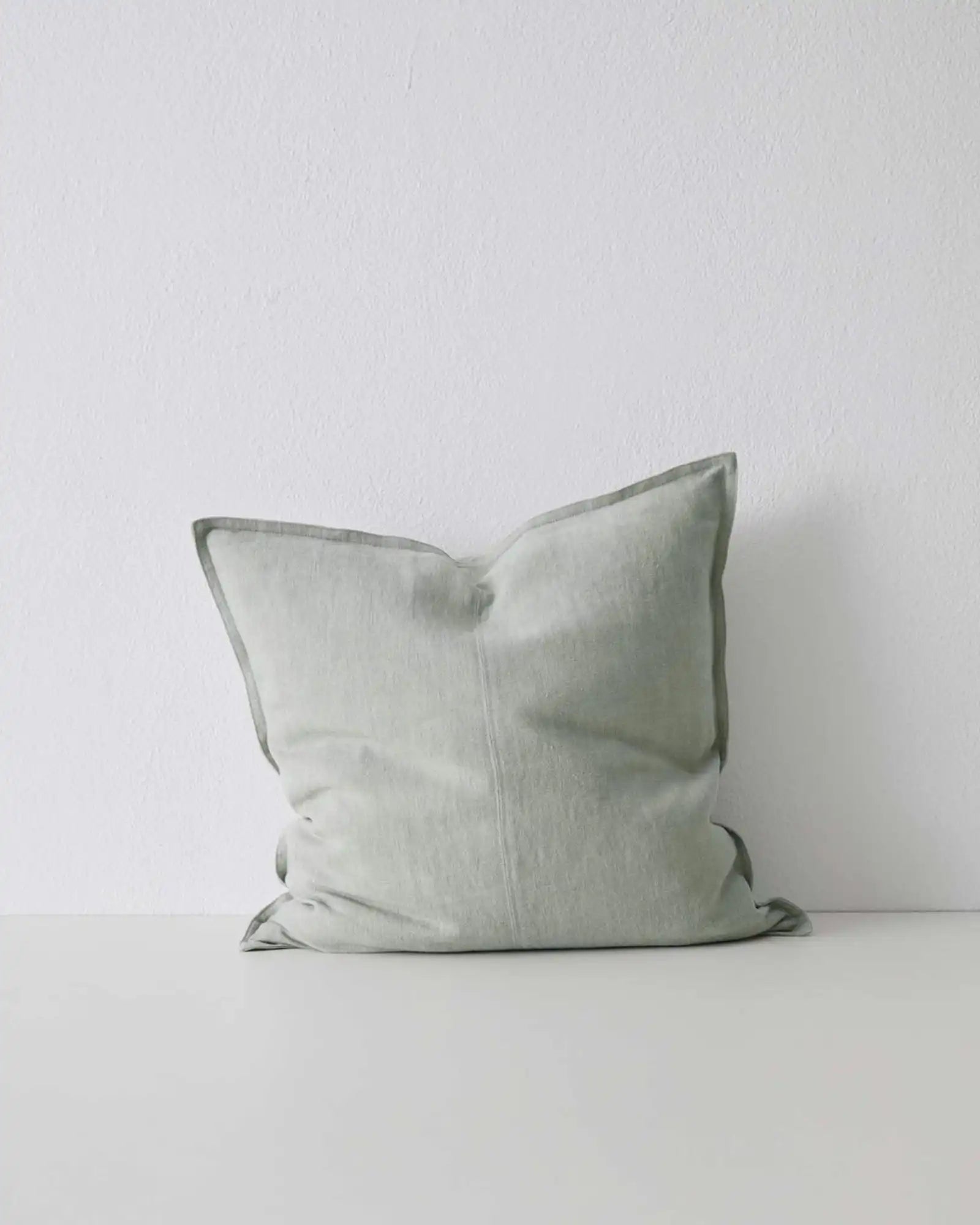 Weave - Como Laurel Cushion - 50 x 50cm