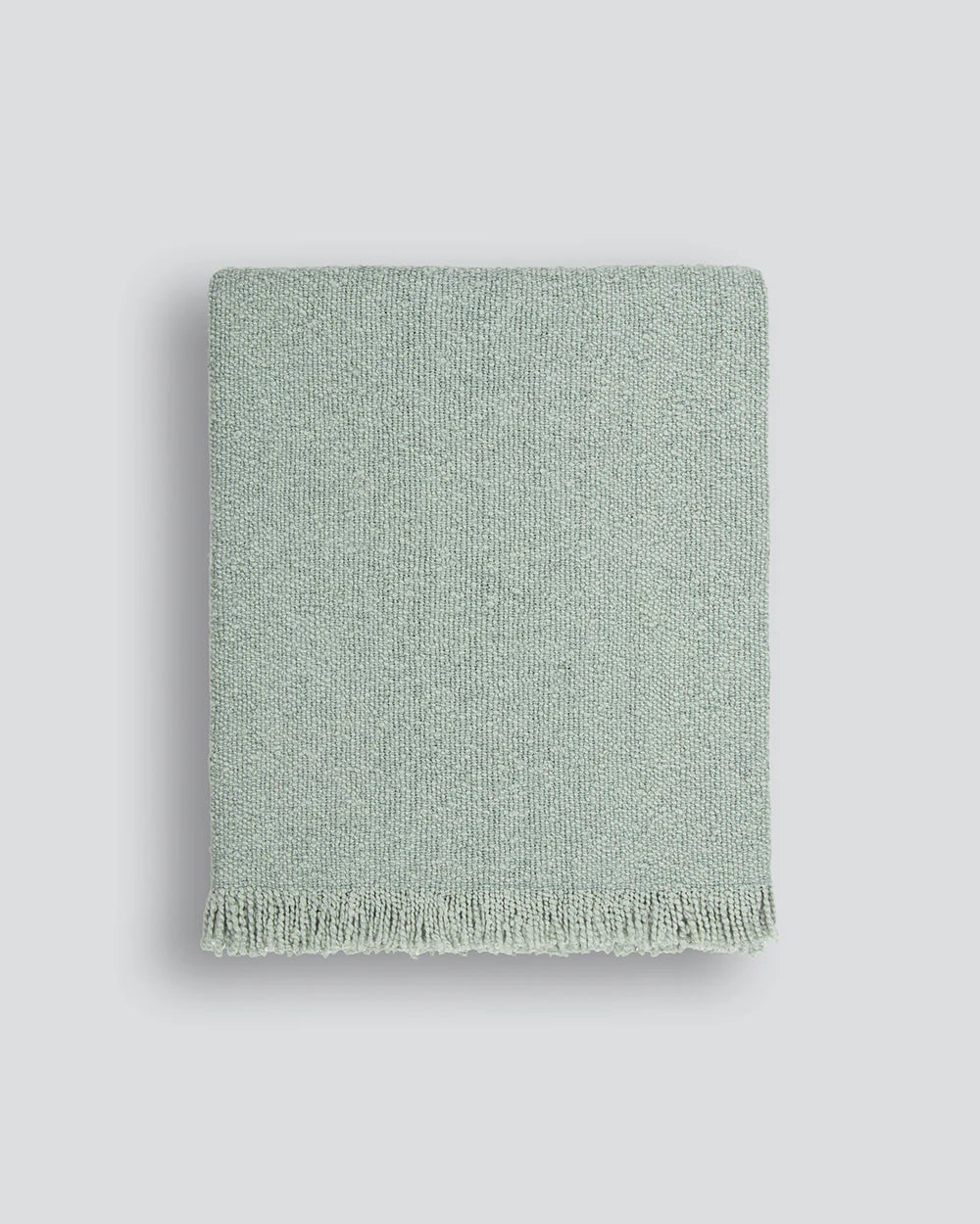 Ollo Lily Throw - Sage