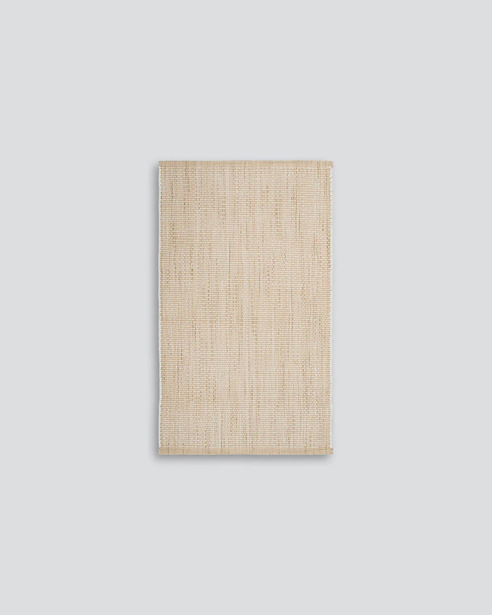 Lonsdale Almond Entrance Mat