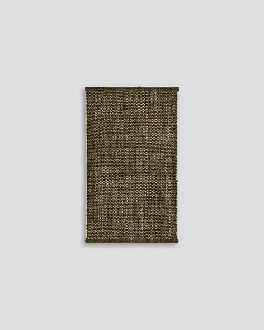 Lonsdale Olive Entrance Mat