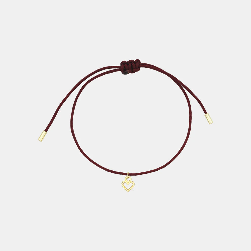 Dotty Love Lucky Bracelet