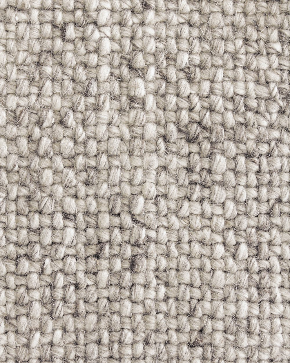 Baya | Nebraska Floor Rug - Pebble