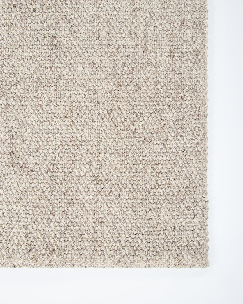 Baya | Omaha Floor Rug - Pebble