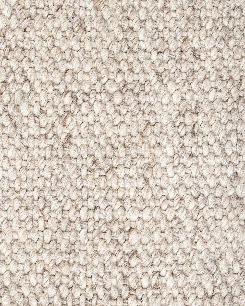 Baya | Omaha Floor Rug - Pebble