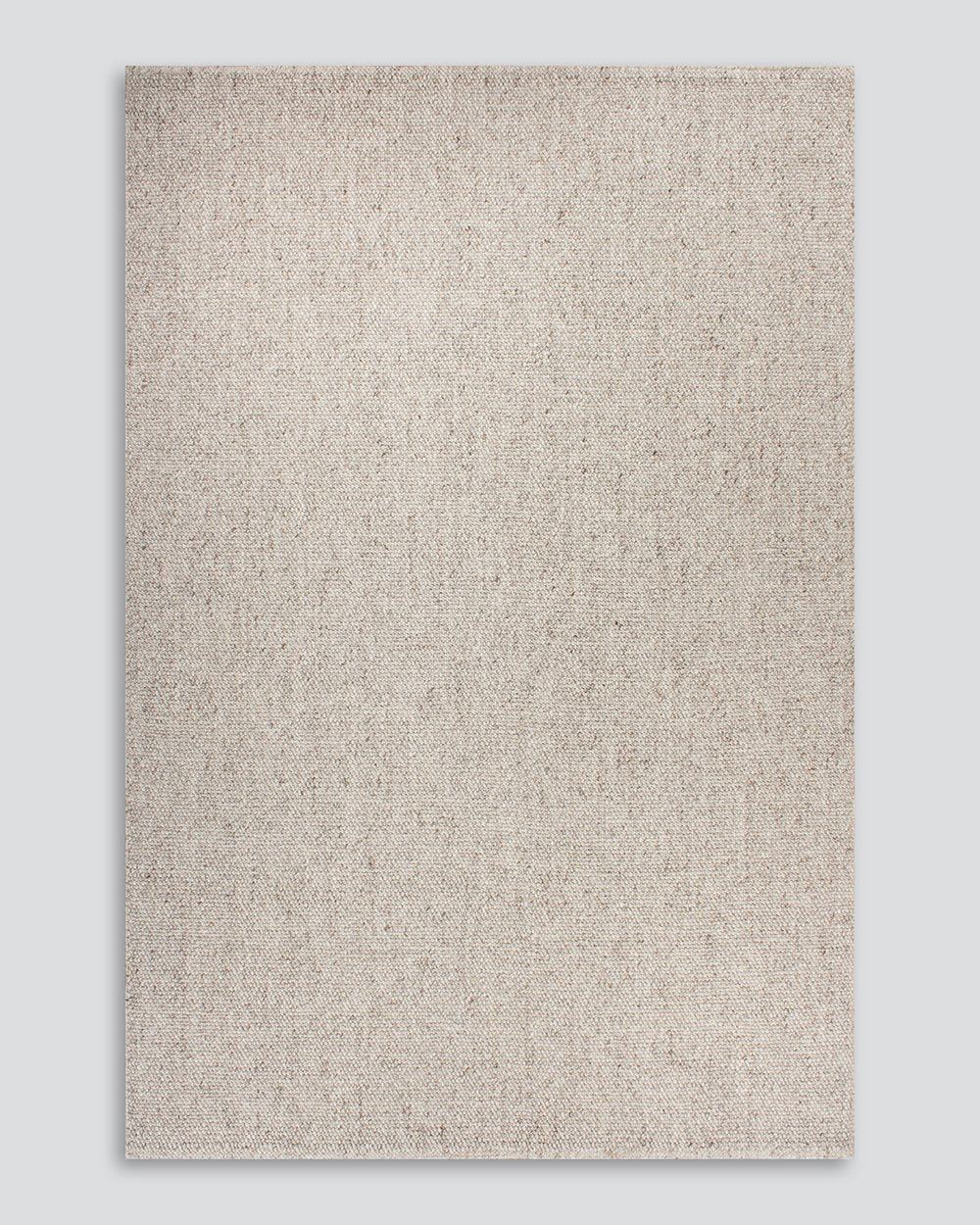 Baya | Omaha Floor Rug - Pebble