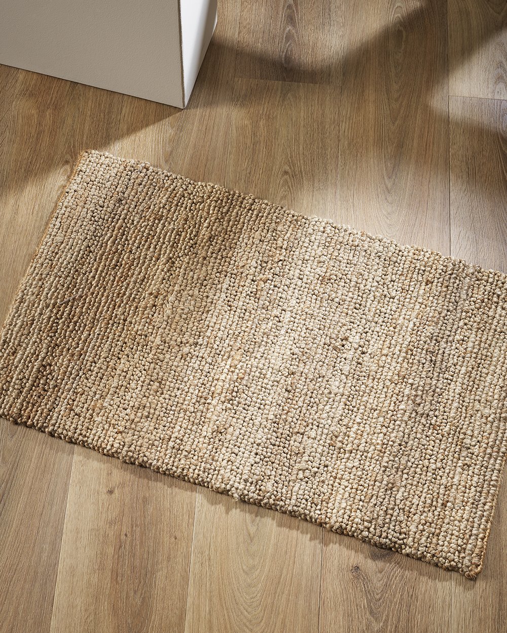 Baya | Papeete Entrance Mat - Natural