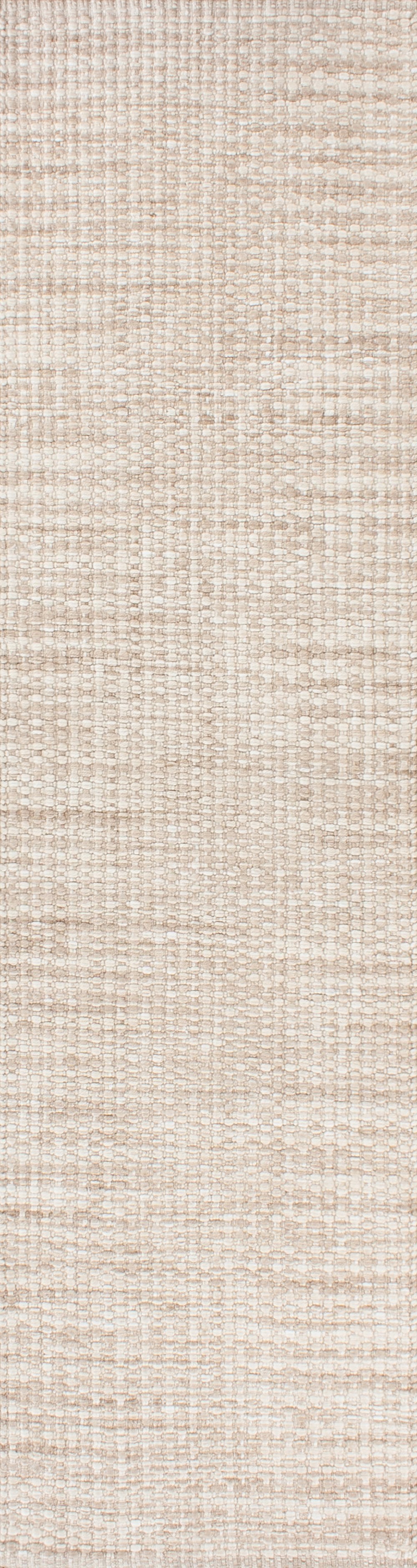 Baya | Pelorus Floor Runner - Sand