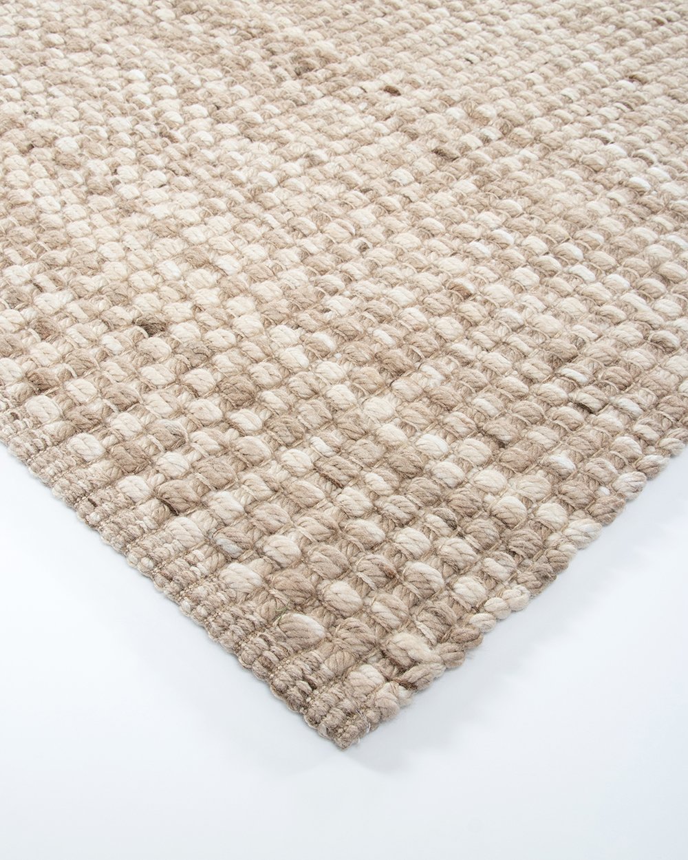 Baya | Pelorus Floor Runner - Sand