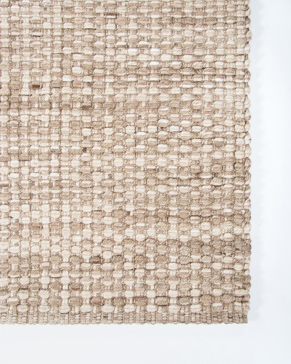 Baya | Pelorus Floor Runner - Sand