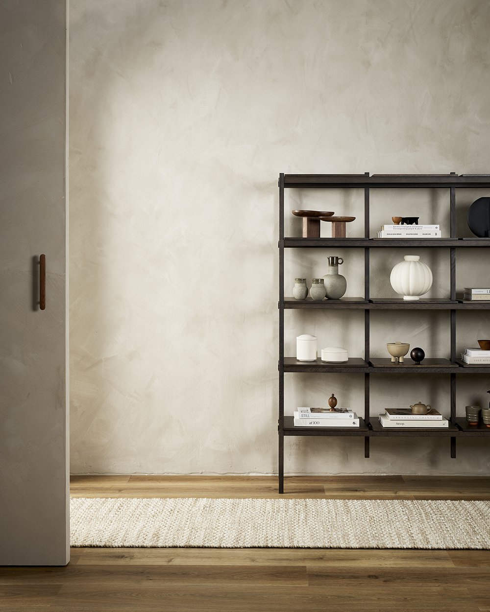 Baya | Pelorus Floor Runner - Sand