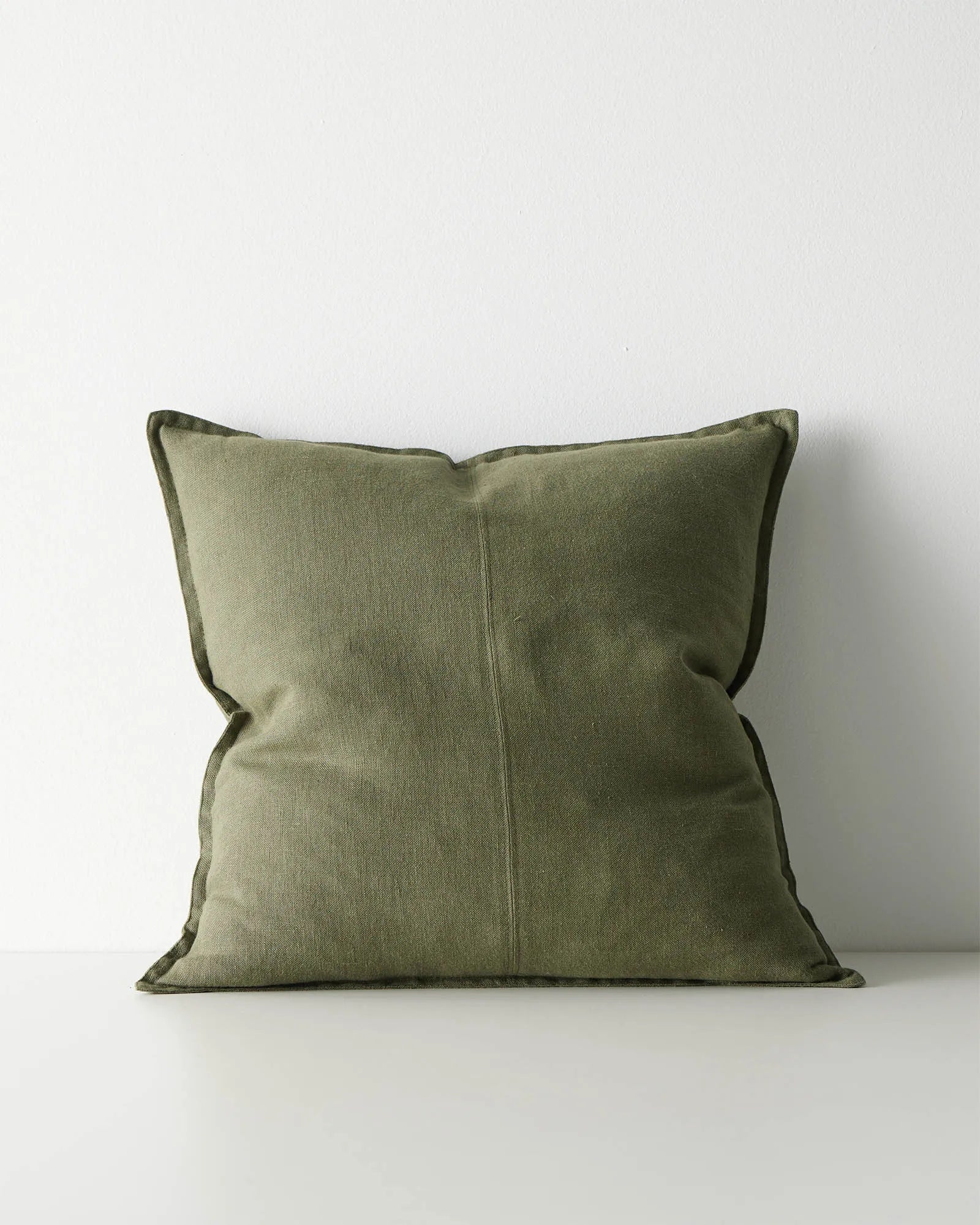 Weave - Como Jungle Cushion - 50 x 50cm