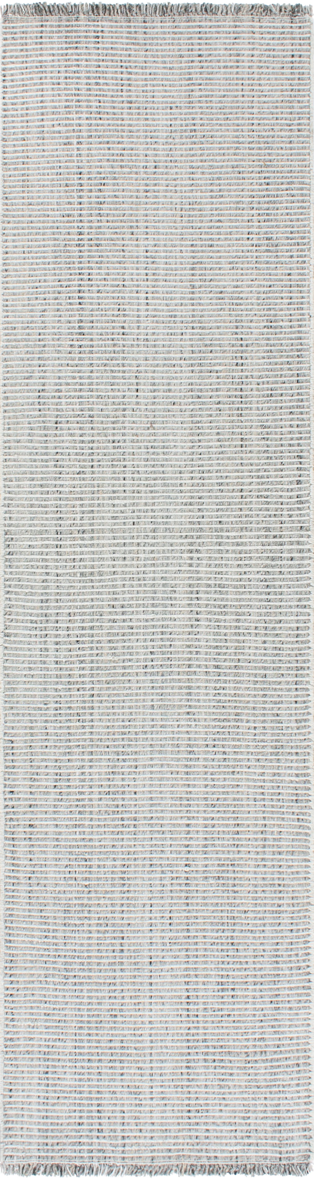 Baya | Rhodes Floor Runner - Slate