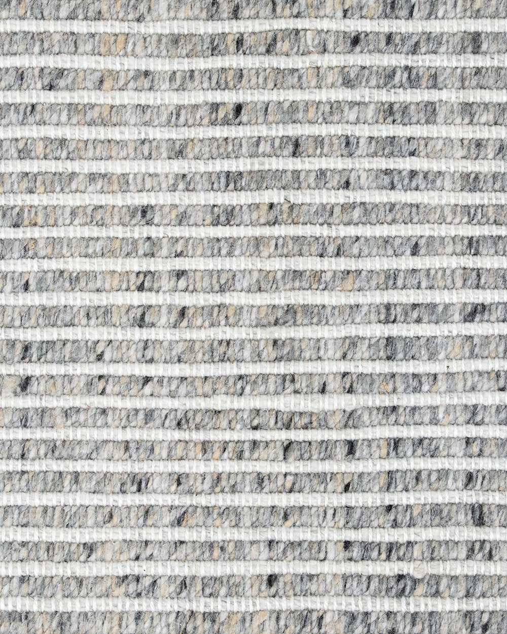 Baya | Rhodes Floor Runner - Slate