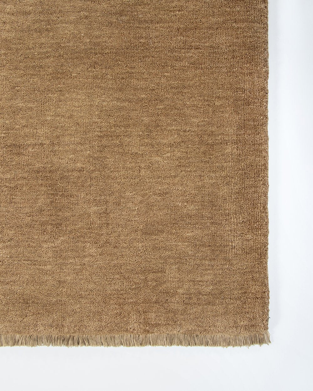 Baya | Sandringham Floor Rug - Fenugreek