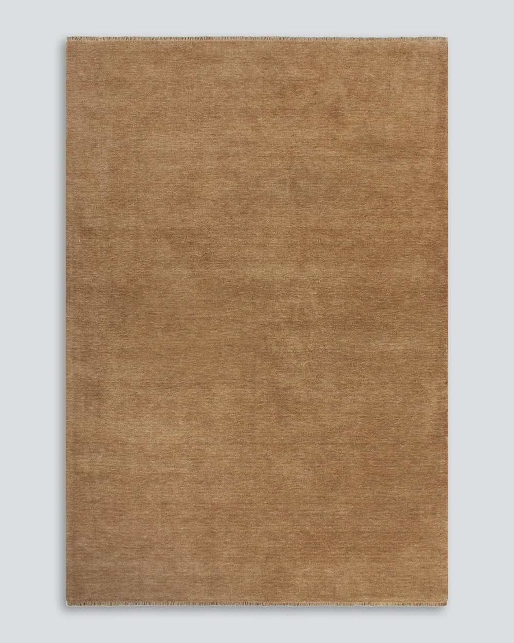 Baya | Sandringham Floor Rug - Fenugreek