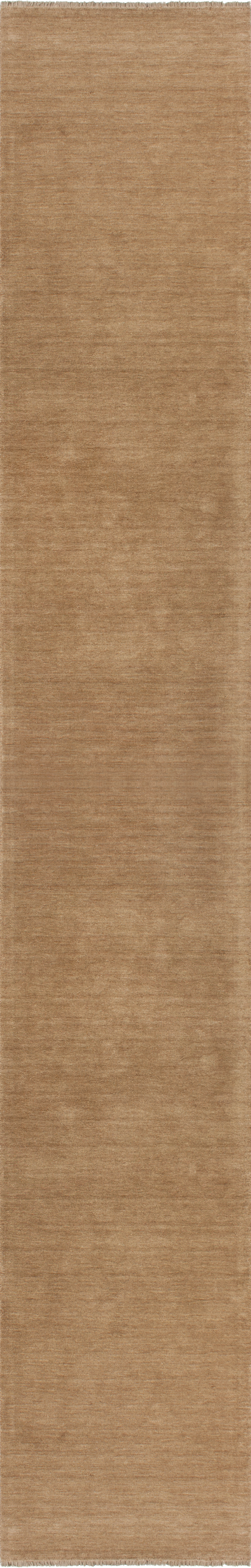 Baya | Sandringham Floor Runner - Fenugreek